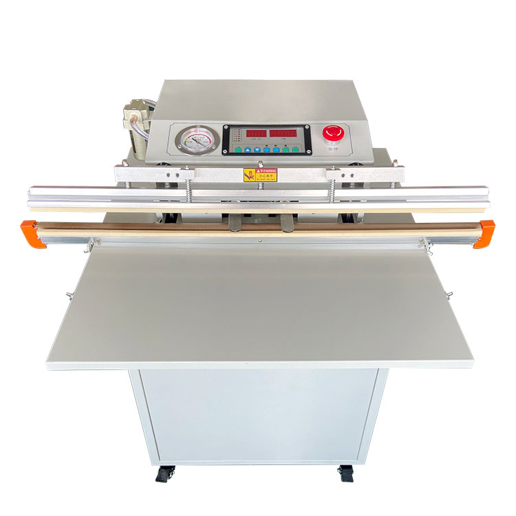 如何選擇真空包裝機廠家？哪個牌子好？